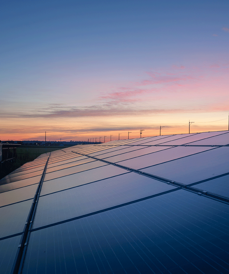 Let power more efficient & quiet