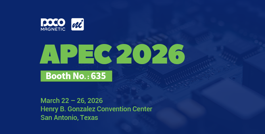 Exhibition Preview | POCO to Shine at APEC 2026